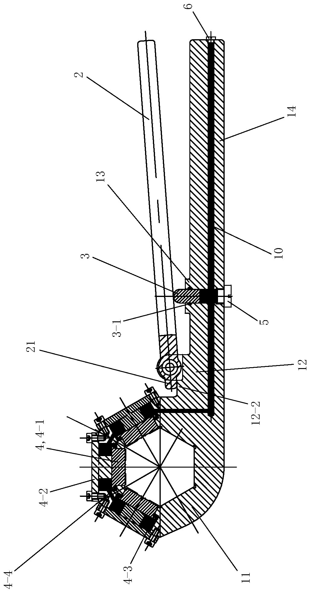 non-slip wrench