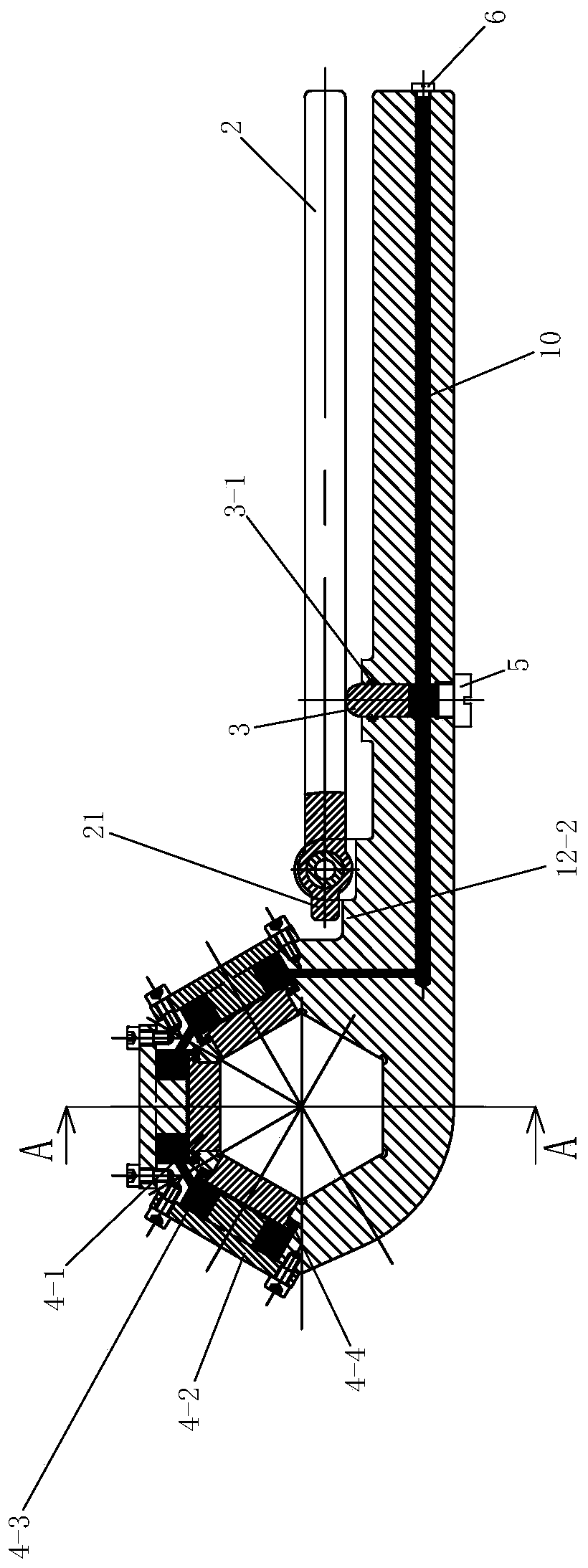 non-slip wrench