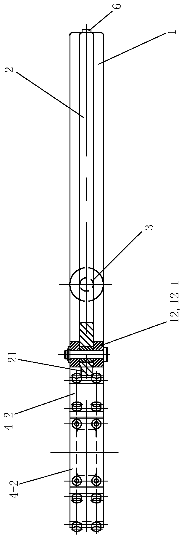 non-slip wrench