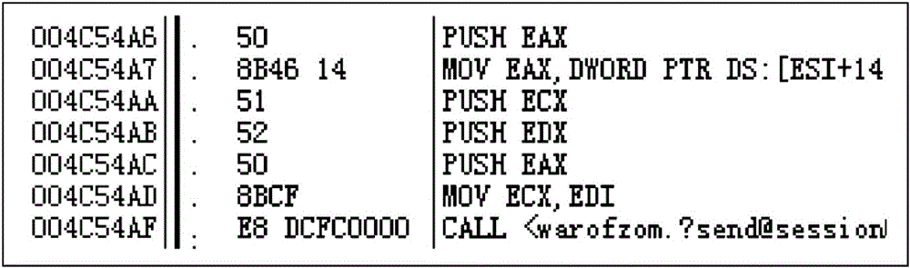 Program processing methods and devices