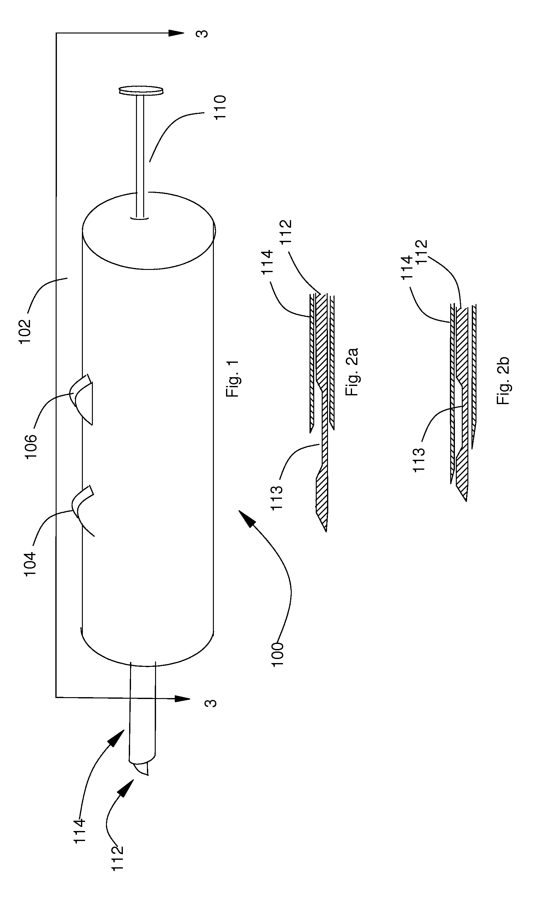 Dual Needle Core Biopsy Instrument