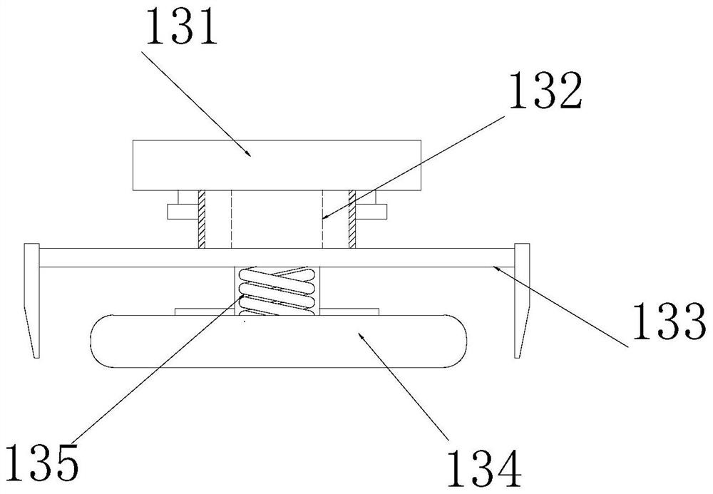 A high-efficiency die-cutting machine