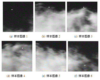 Intelligent infrared small target detection method