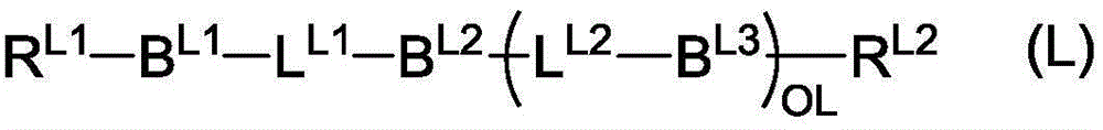 Liquid crystal composition, liquid crystal displaying element and liquid crystal display