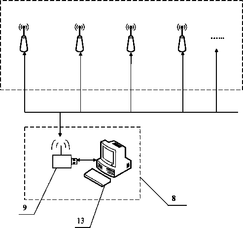 Teaching device for lemon market experiment