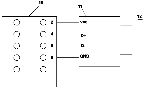 Teaching device for lemon market experiment