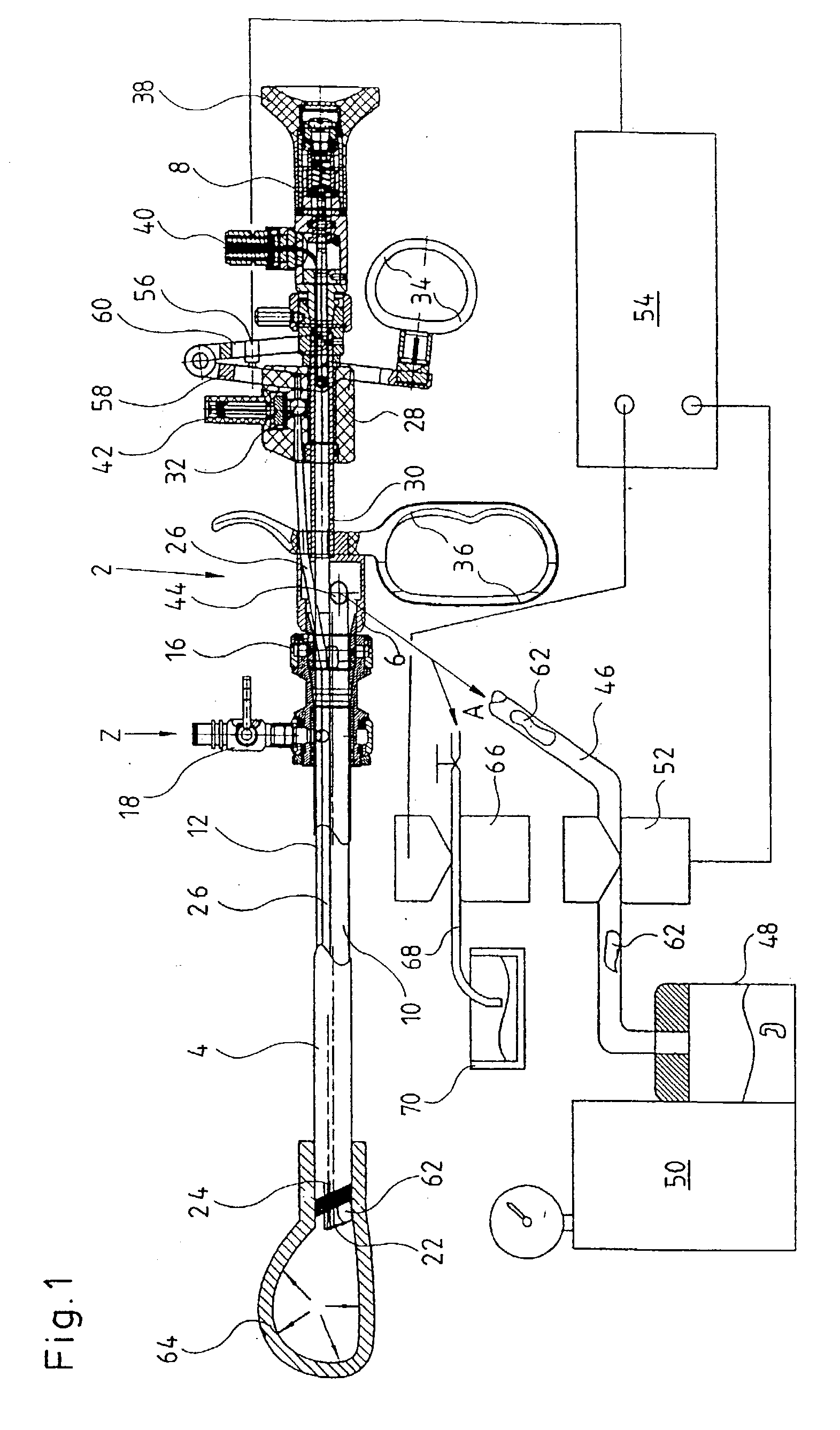 Resectoscope