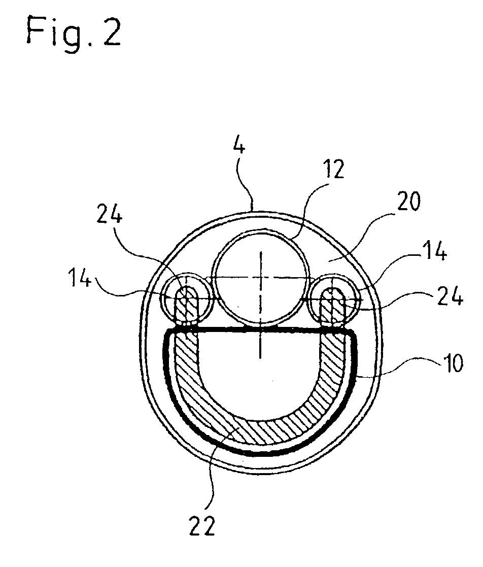 Resectoscope