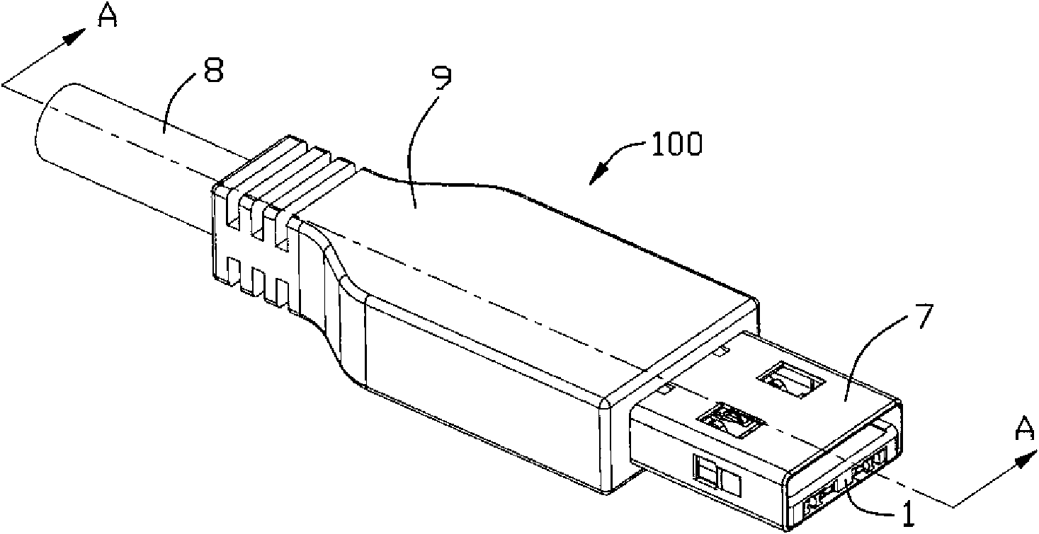 Connector