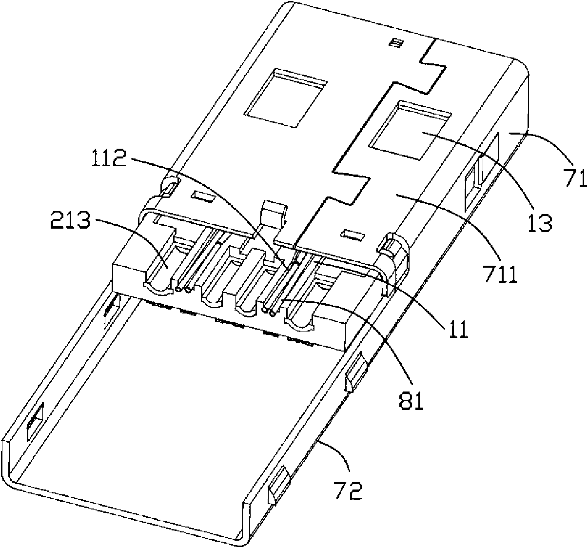 Connector