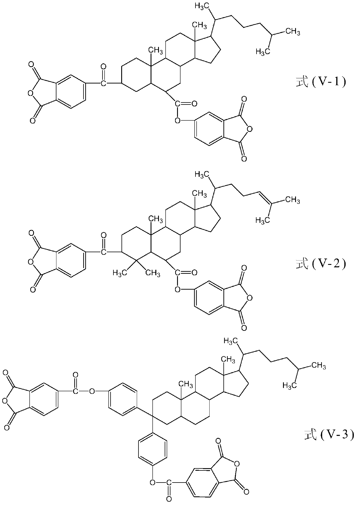 Liquid crystal alignment agent, liquid crystal alignment film and liquid crystal display element