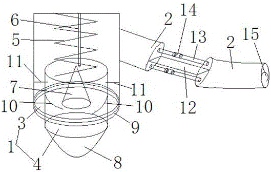 Tool hammer for art