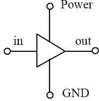 System and method for modeling printed circuit board level conducted electromagnetic interference