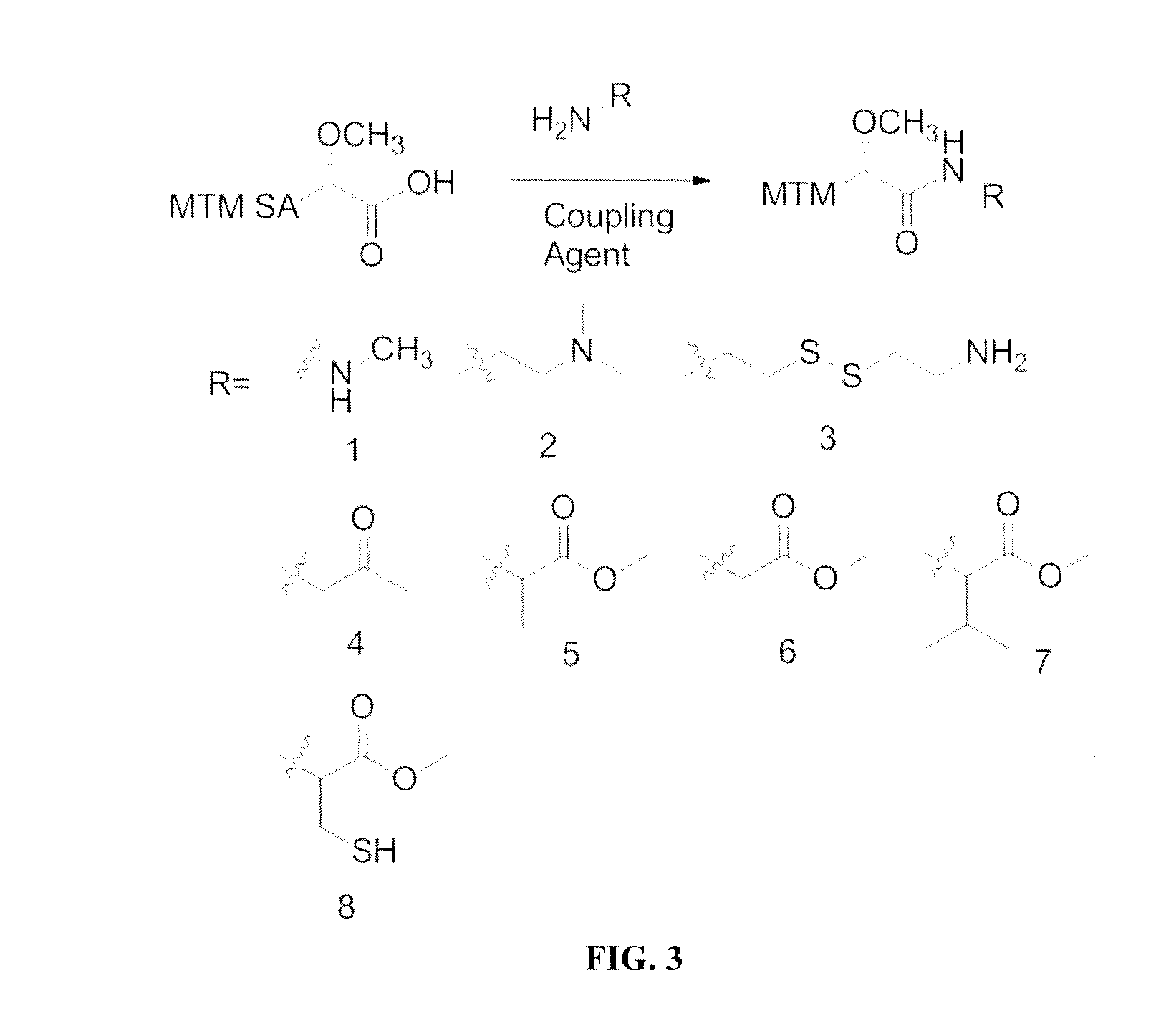 Semi-synthetic mithramycin derivatives with Anti-cancer activity