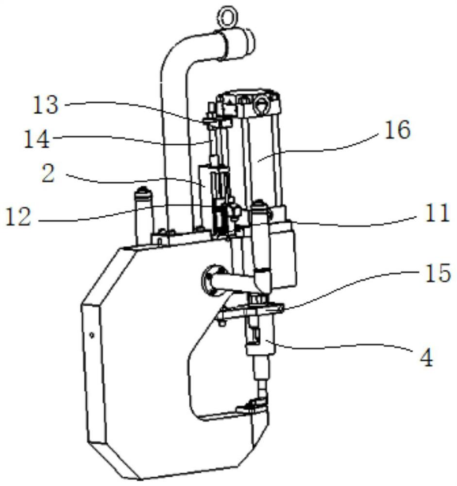 Calibration Block Assemblies for Displacement Monitoring Systems