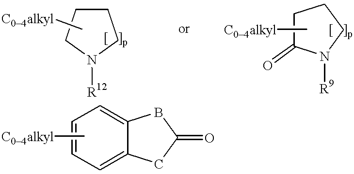 Peptidyl compounds