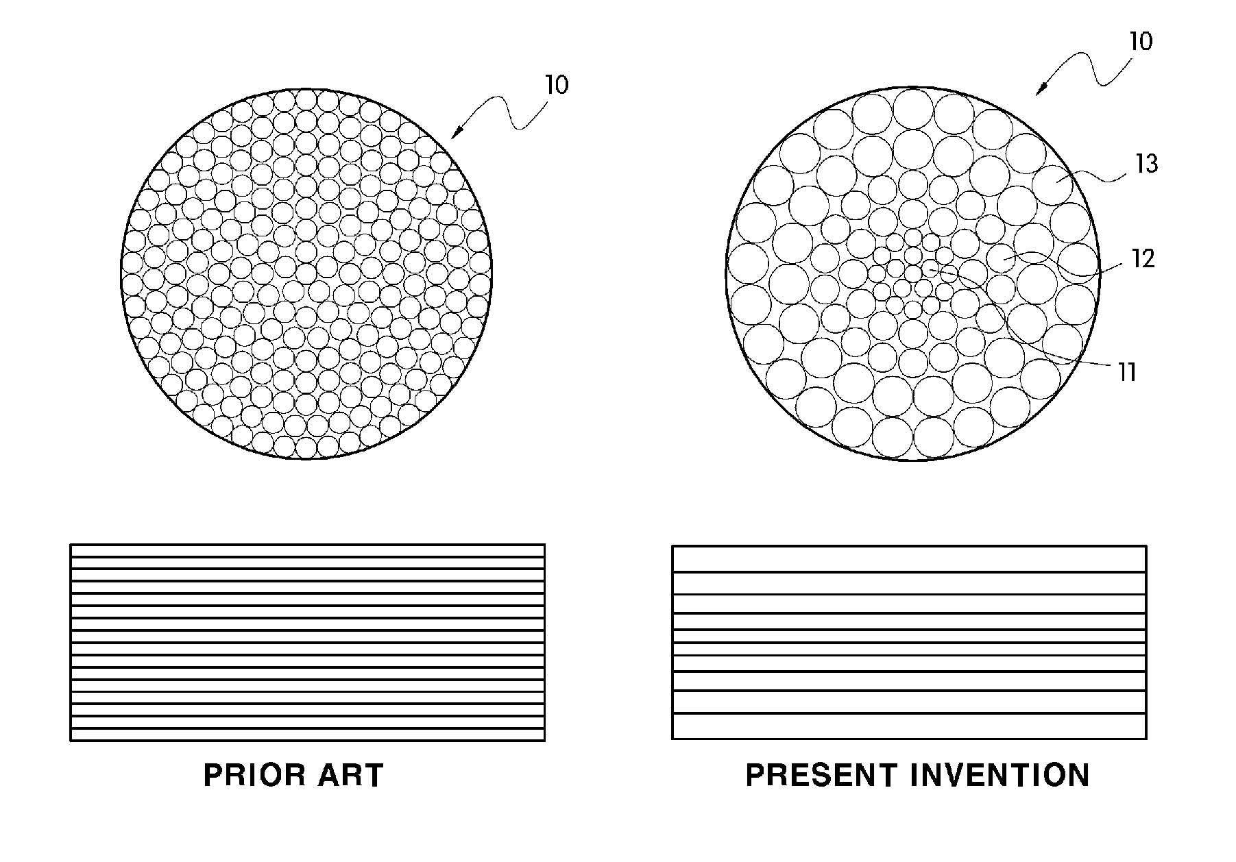 Humidifier for fuel cell