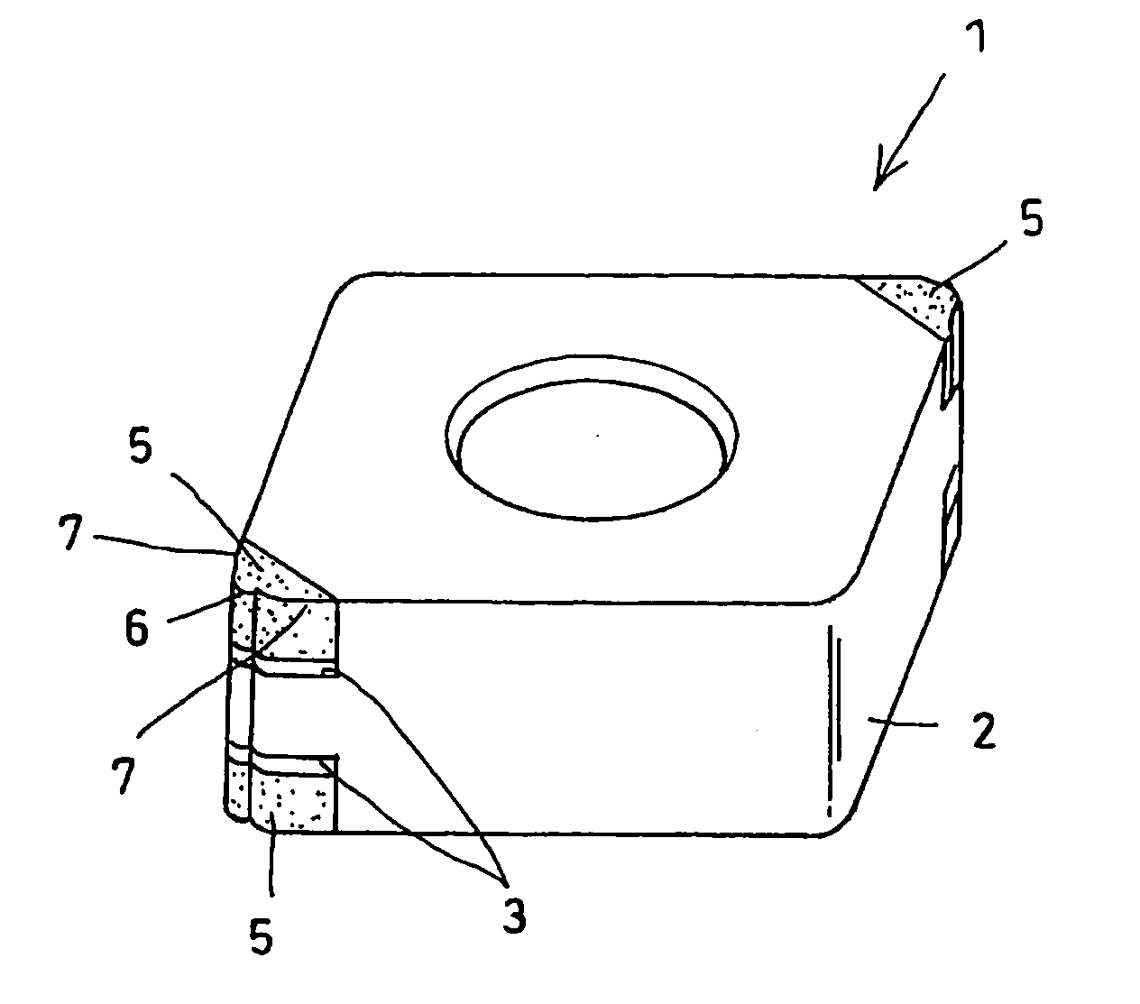 Cutting Tool for High-Quality High-Efficiency Machining and Cutting Method Using the Same