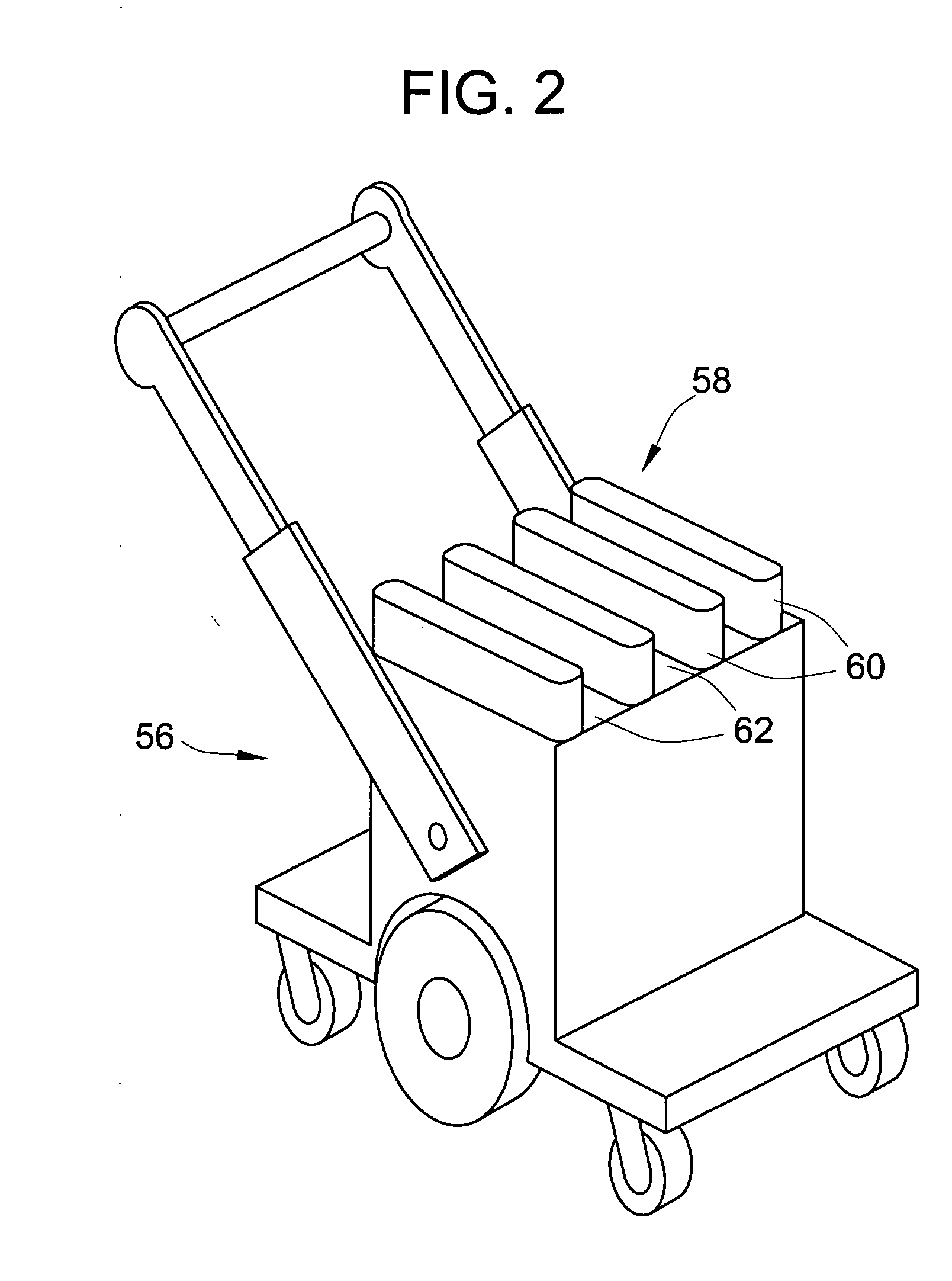 Automated punch machine for perforating stacks of sheets