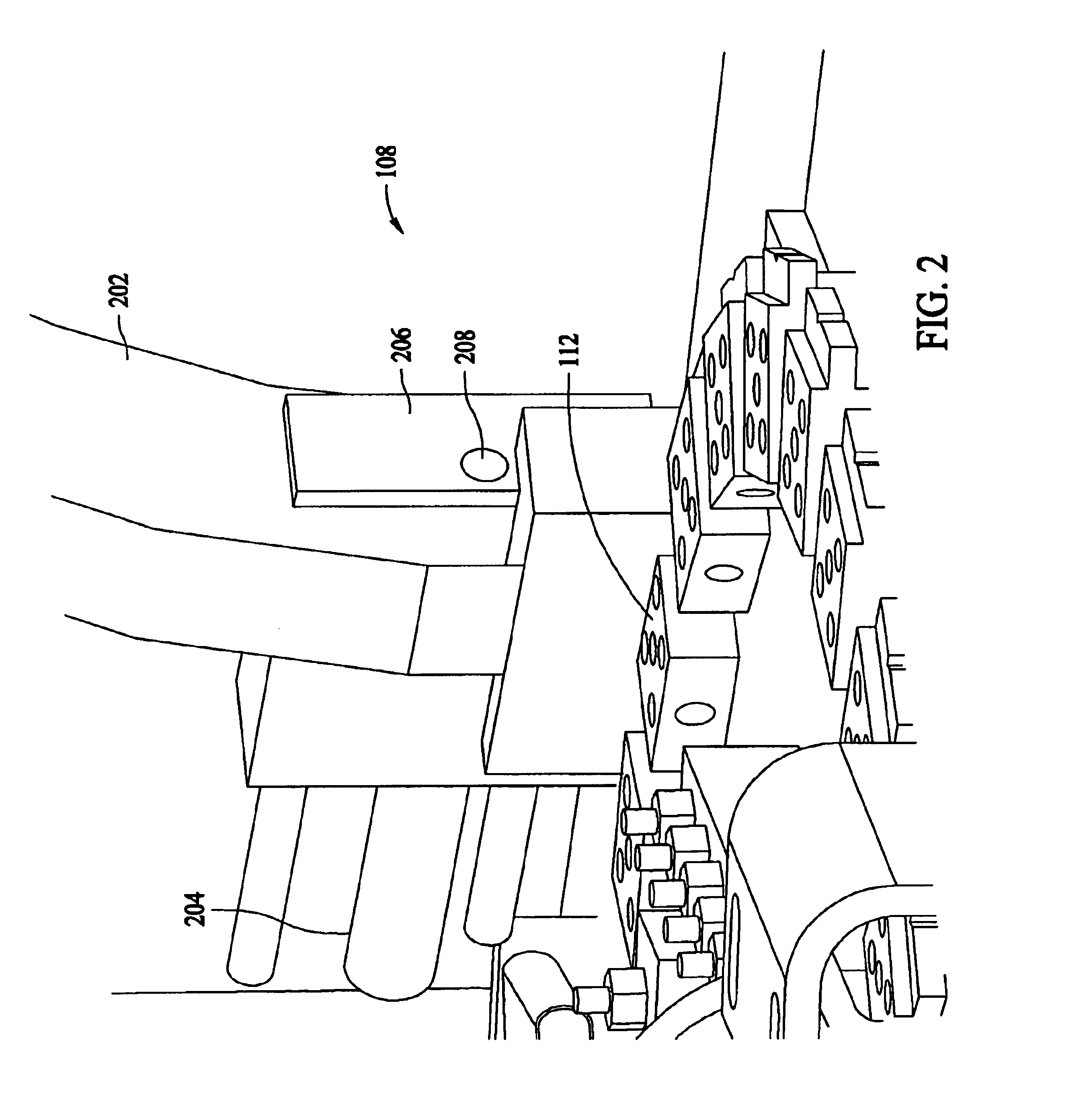 Methods and systems for small parts inspection