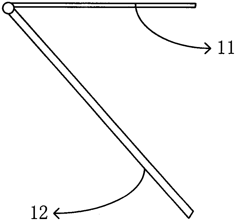 Magnification display device and system