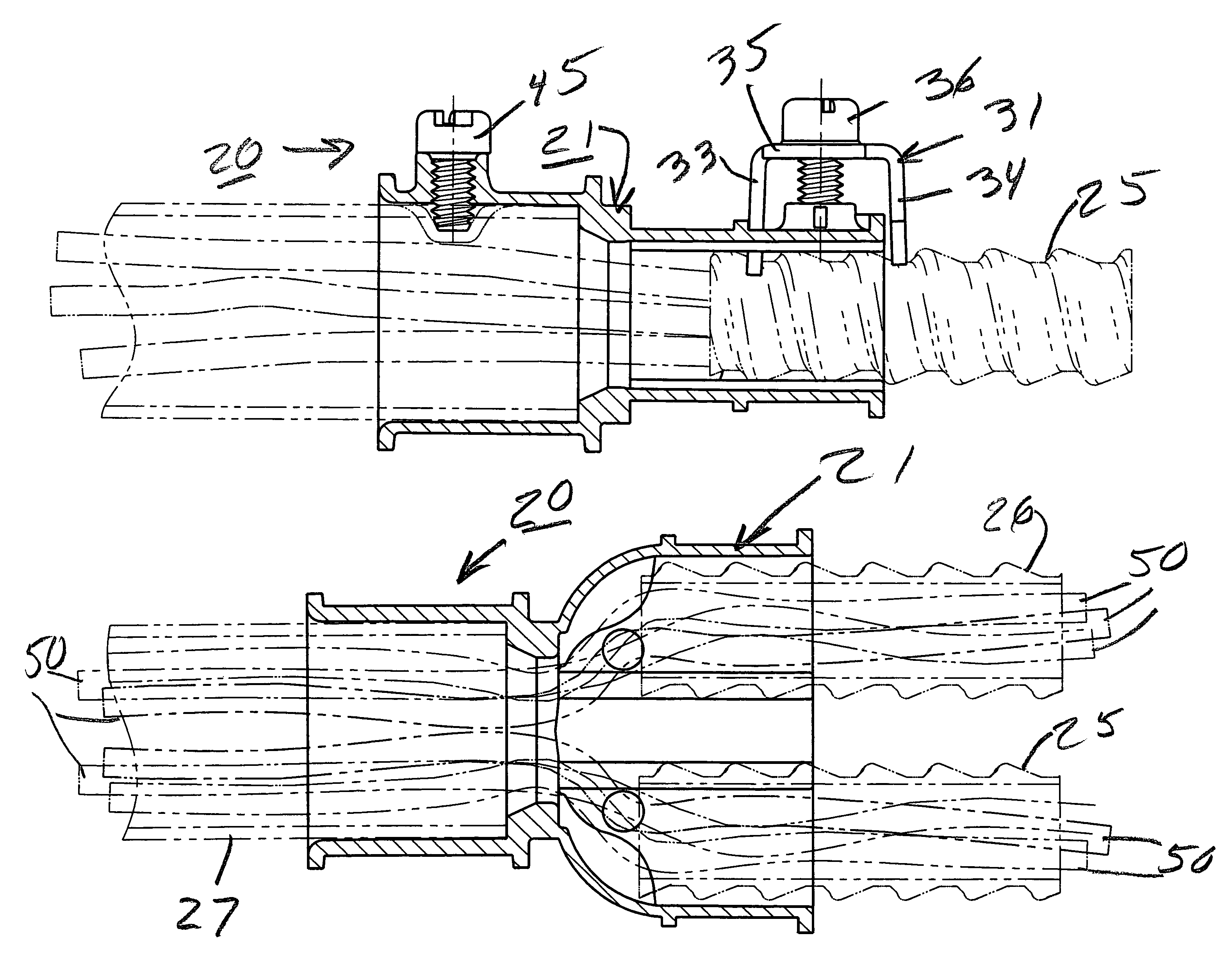 Electrical connector