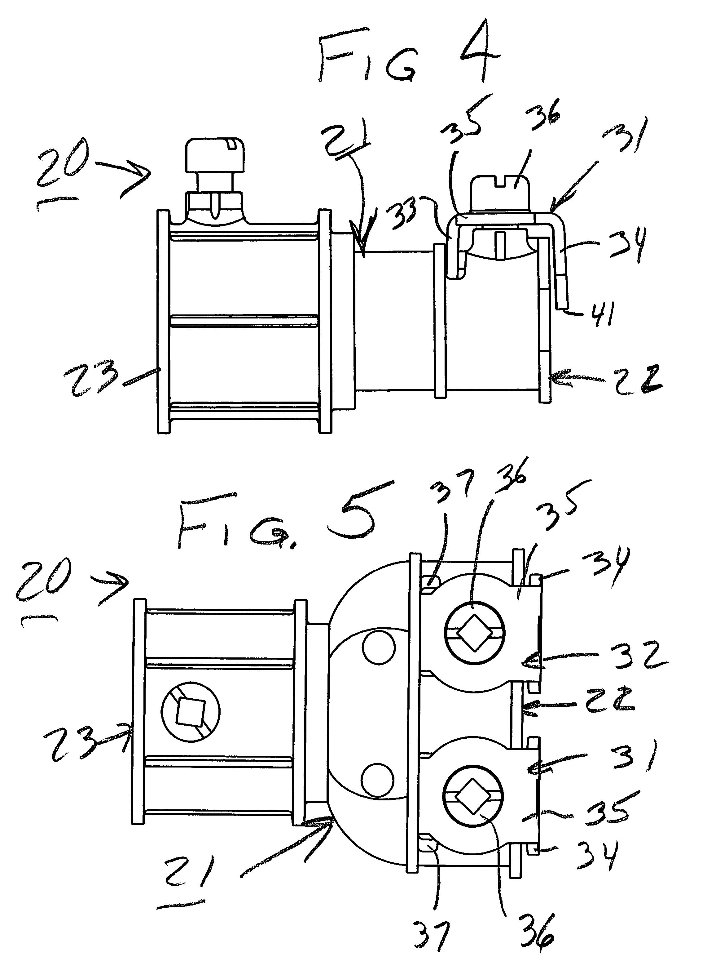 Electrical connector