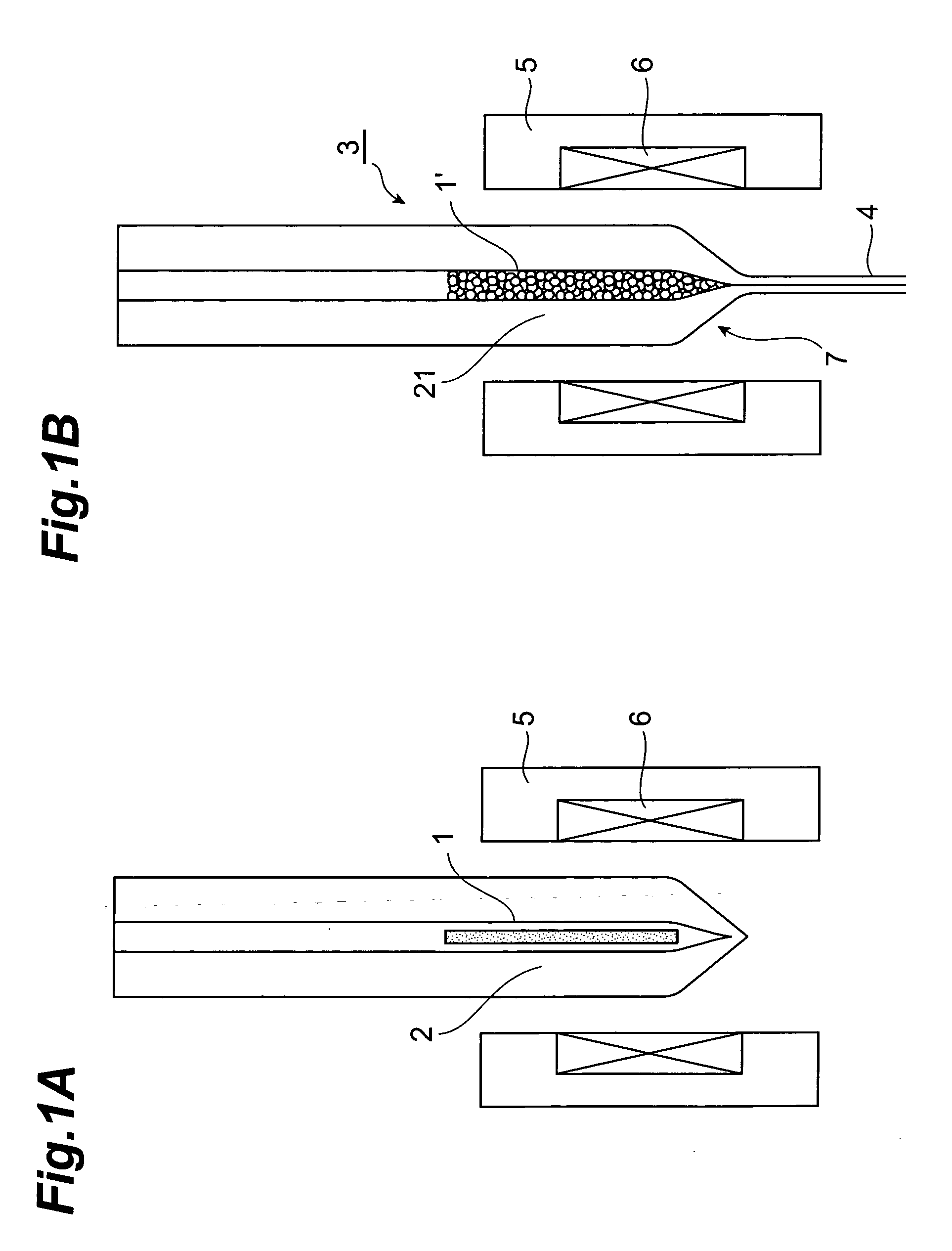 Manufacturing method of optical fiber and optical fiber