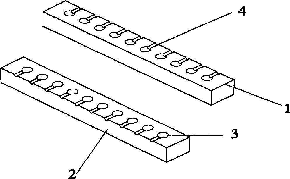 Method for preparing ceramic thermal storage ball coating phase-change materials