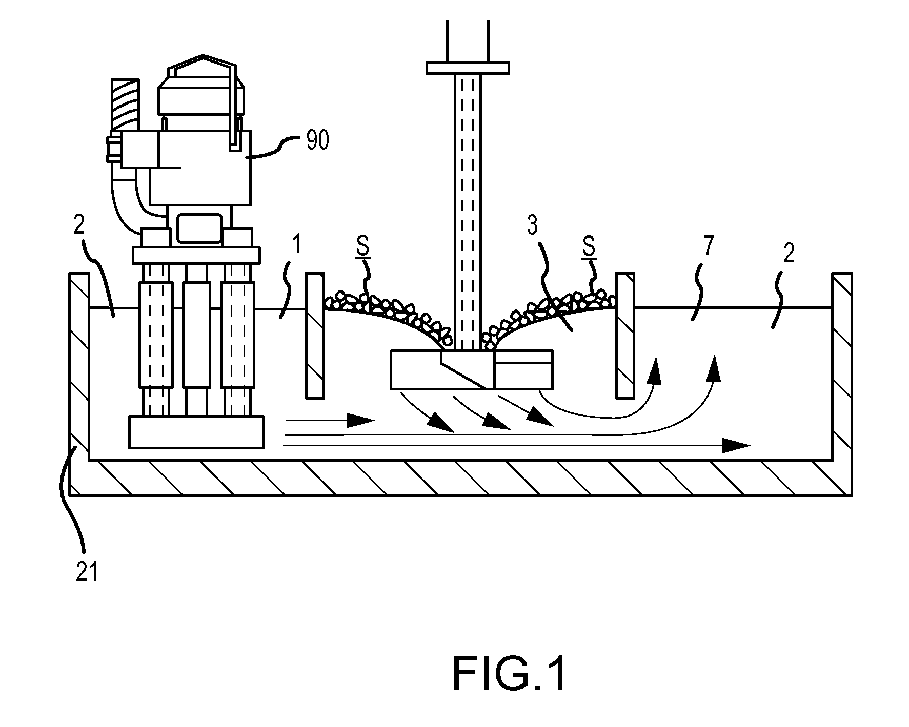 Systems and methods for melting scrap metal