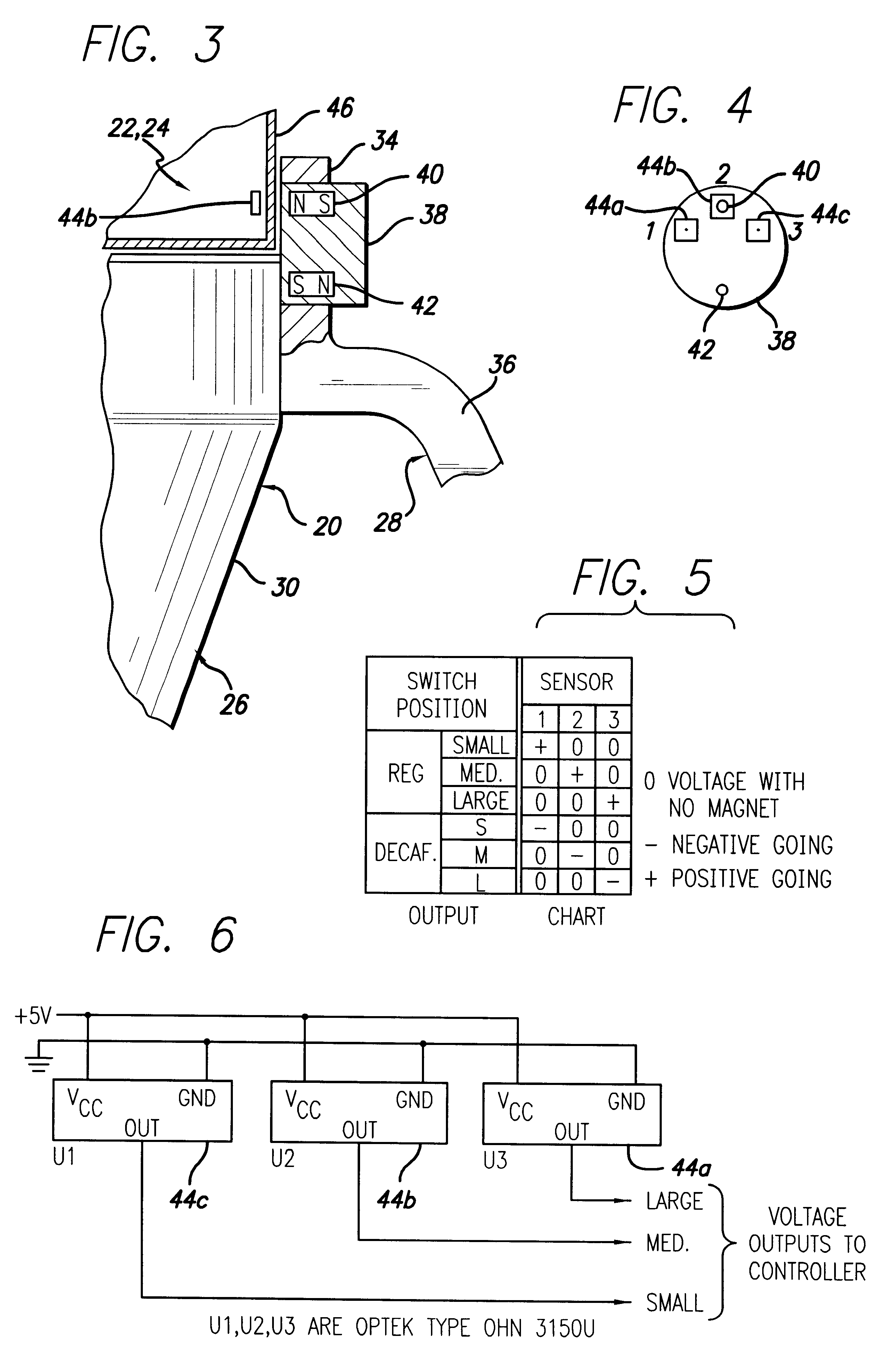 Beverage maker-funnel combination and method of use