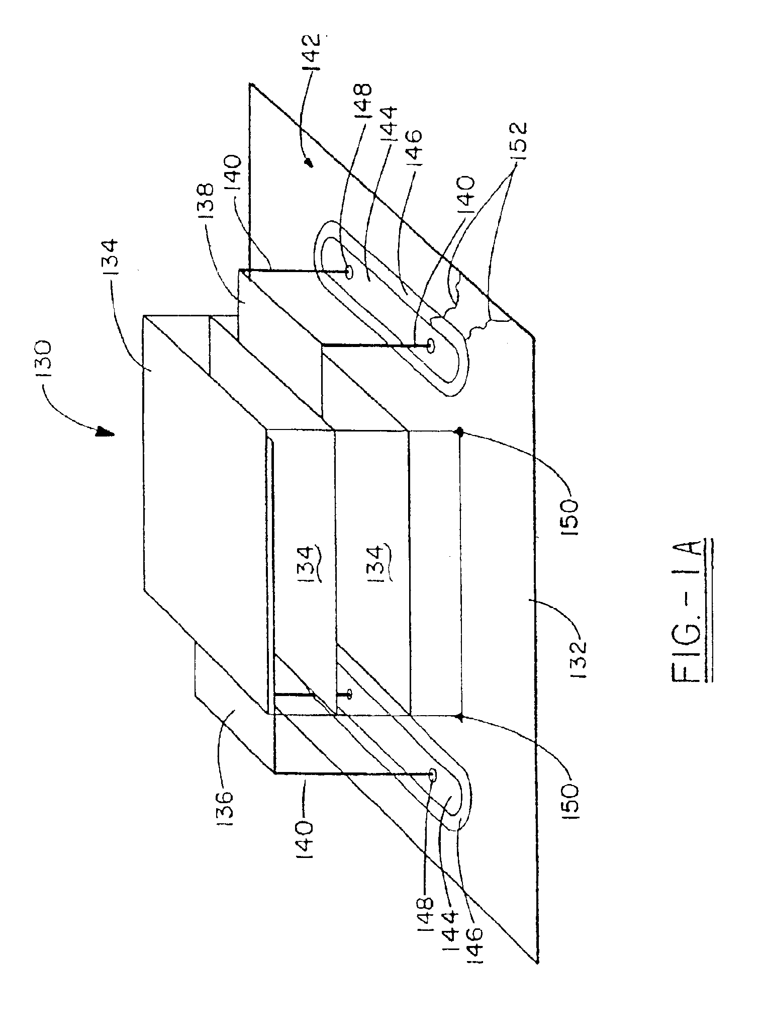 Energy conditioning circuit assembly