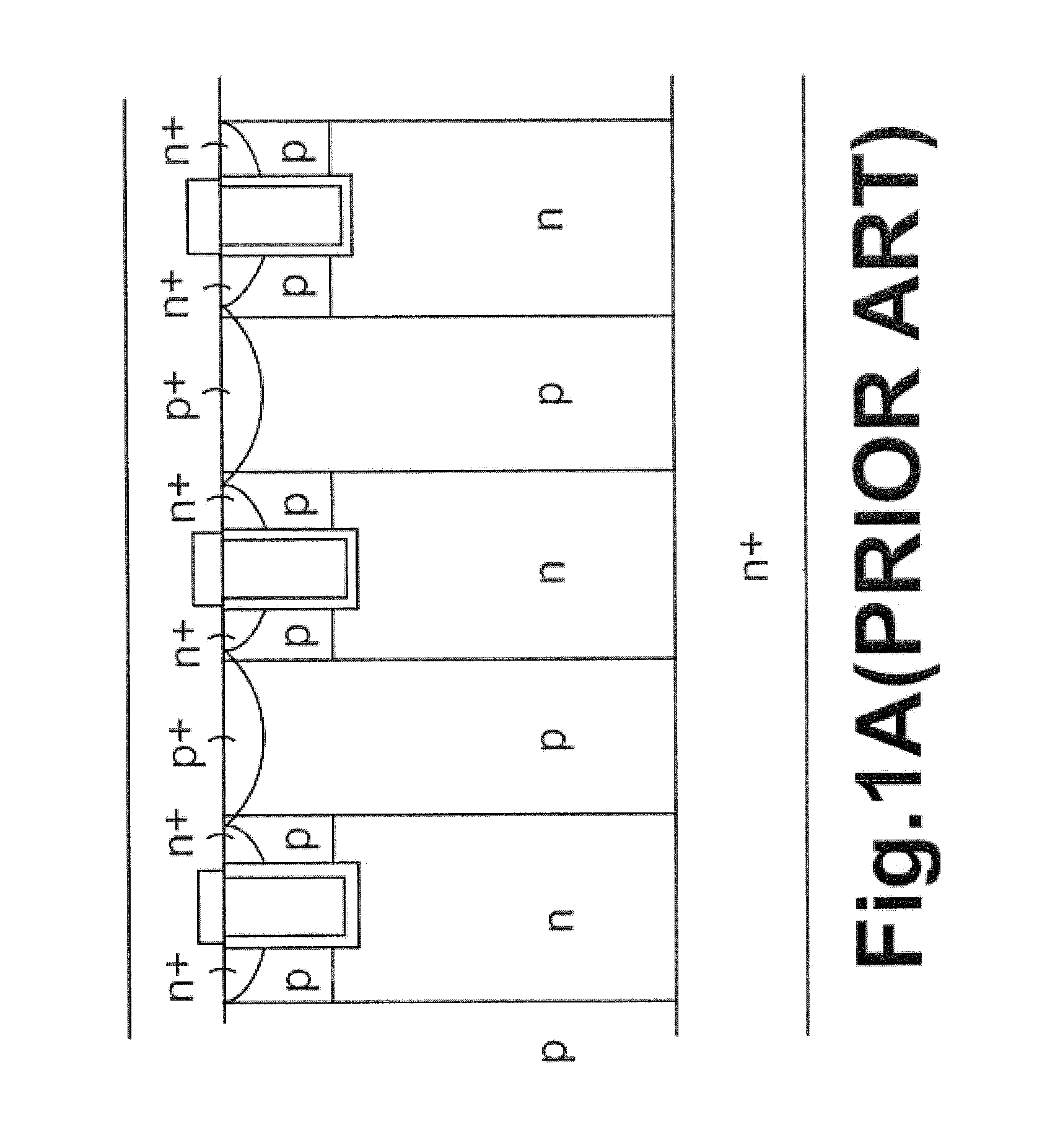 Super-junction trench mosfet with resurf stepped oxides and trenched contacts