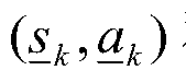 Allocation method of human-machine functions in cockpit based on interval binary semantics