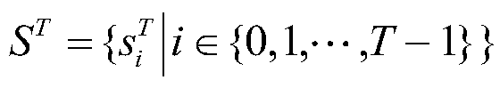 Allocation method of human-machine functions in cockpit based on interval binary semantics