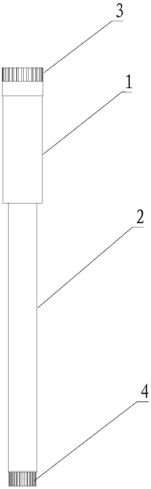 Transportation culturing device