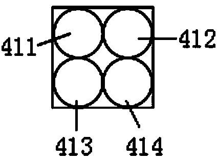 Polarization imaging endoscope system and endoscopic imaging method