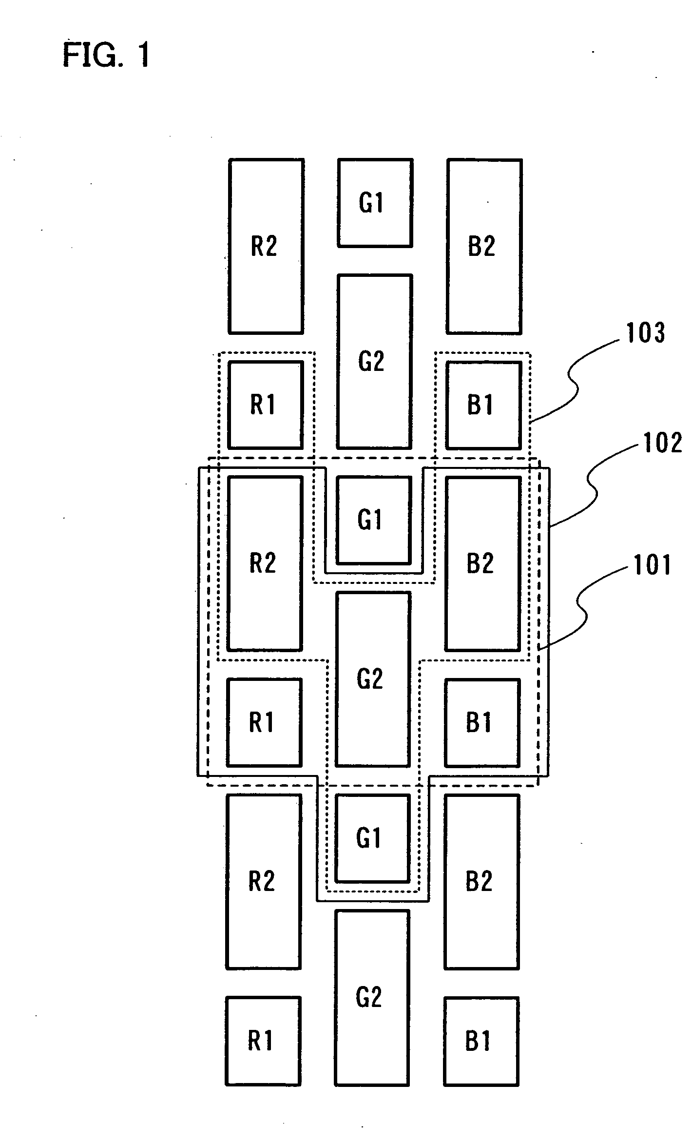 Display device, electronic device and method of driving display device