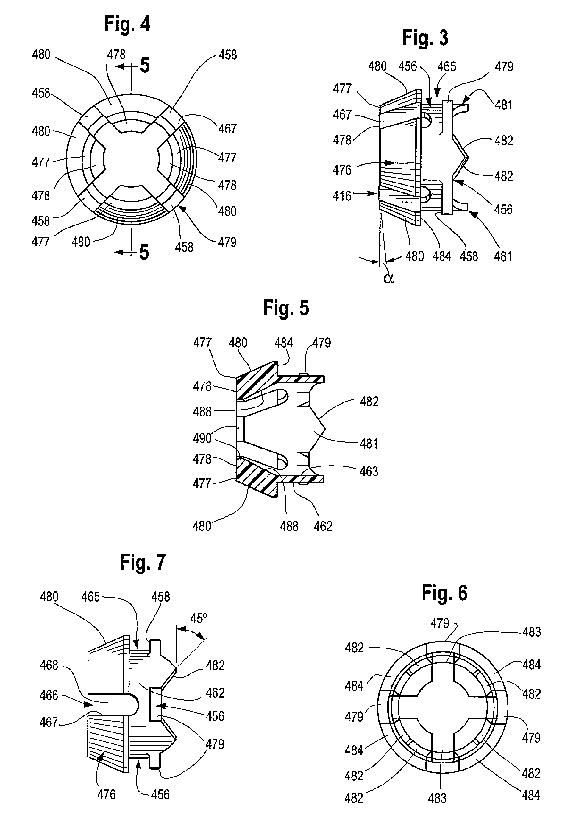 Quick Connector for High Pressure Applications