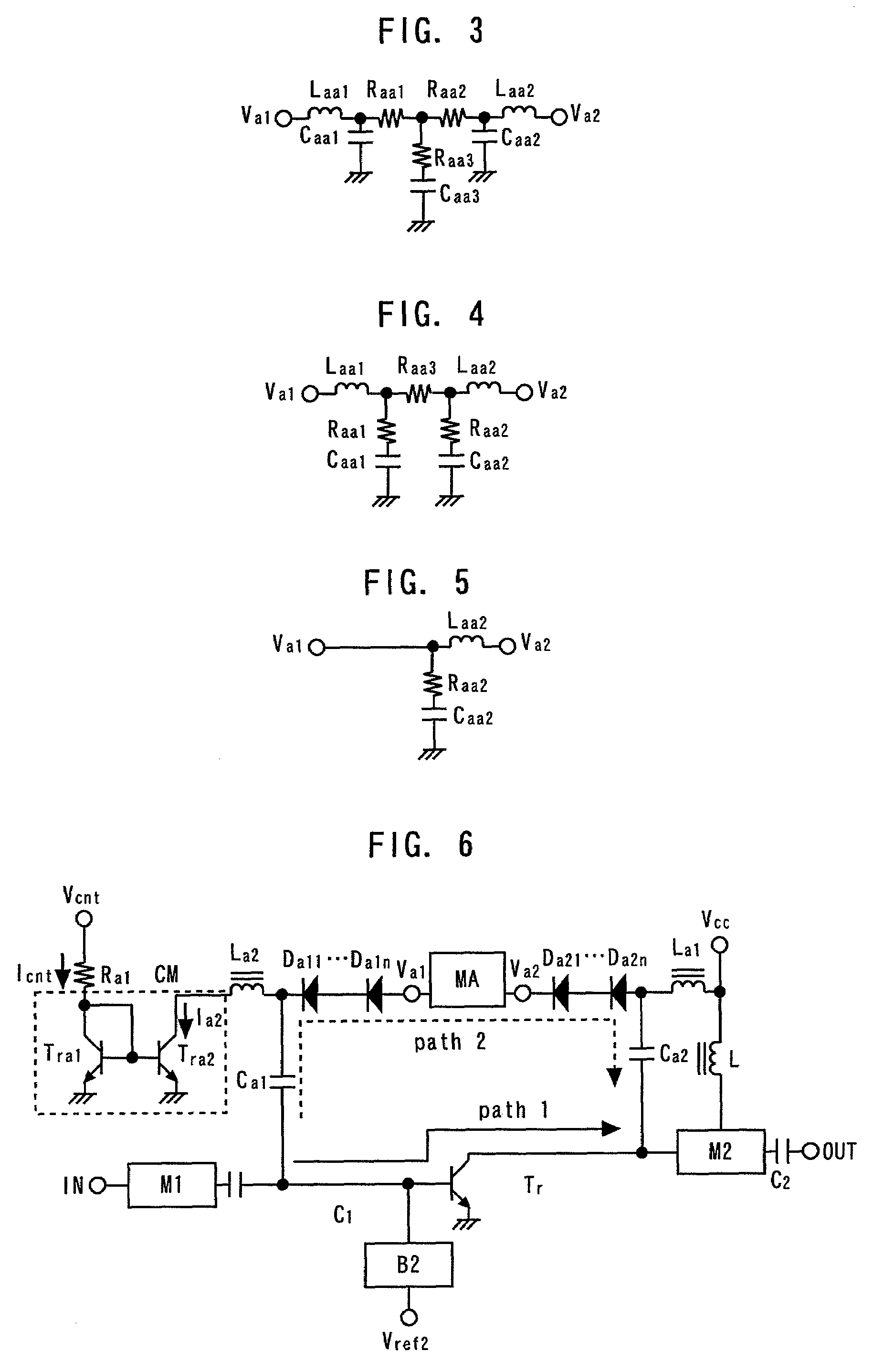 Power amplifier