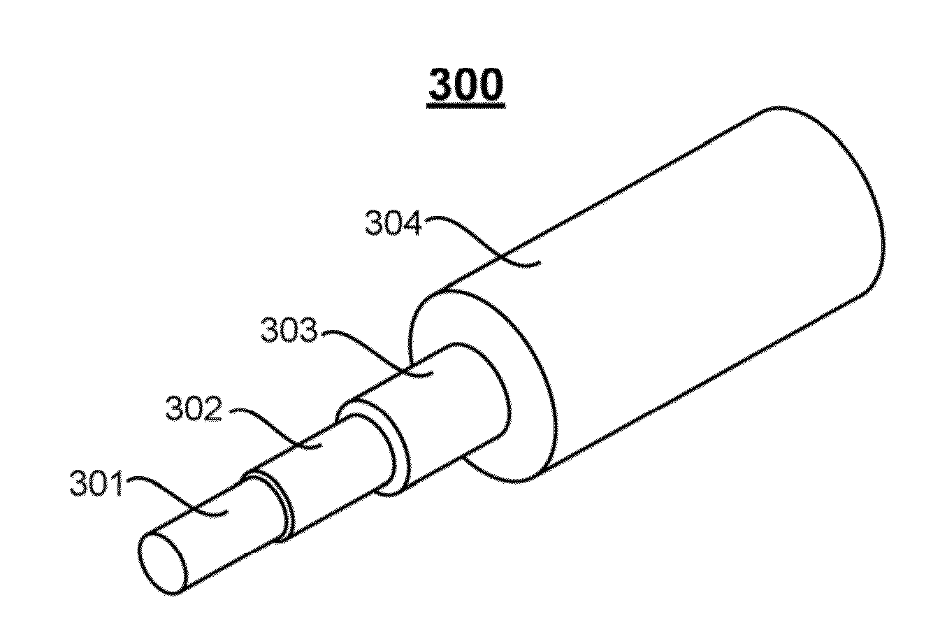 Multiple LP-mode fiber designs for mode-division multiplexing