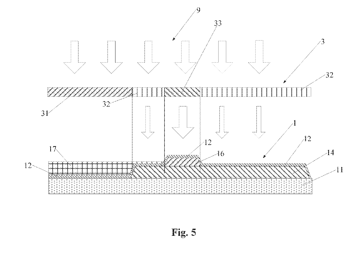 Liquid crystal panel and method for manufacturing the same