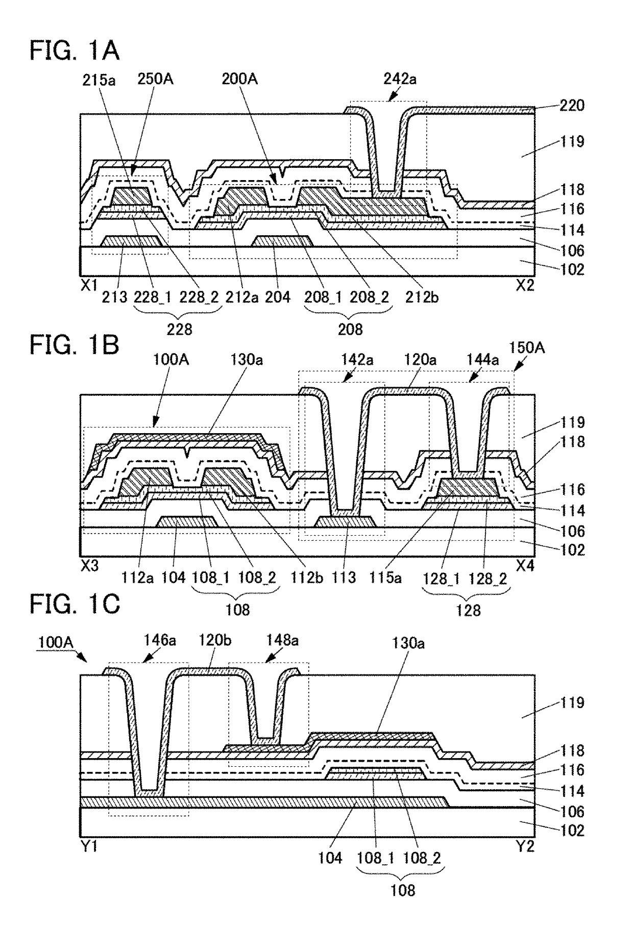 Display device and electronic device