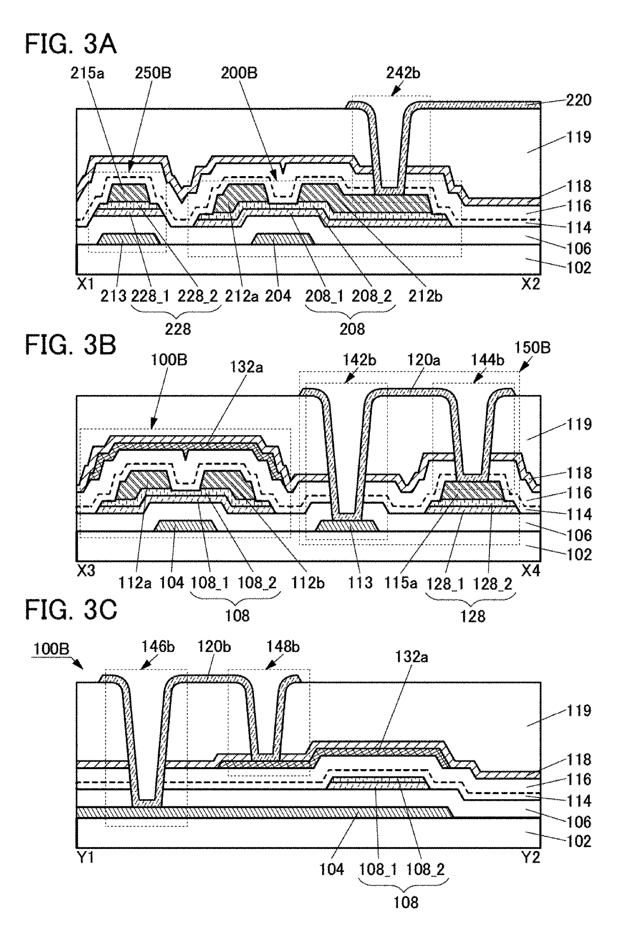 Display device and electronic device