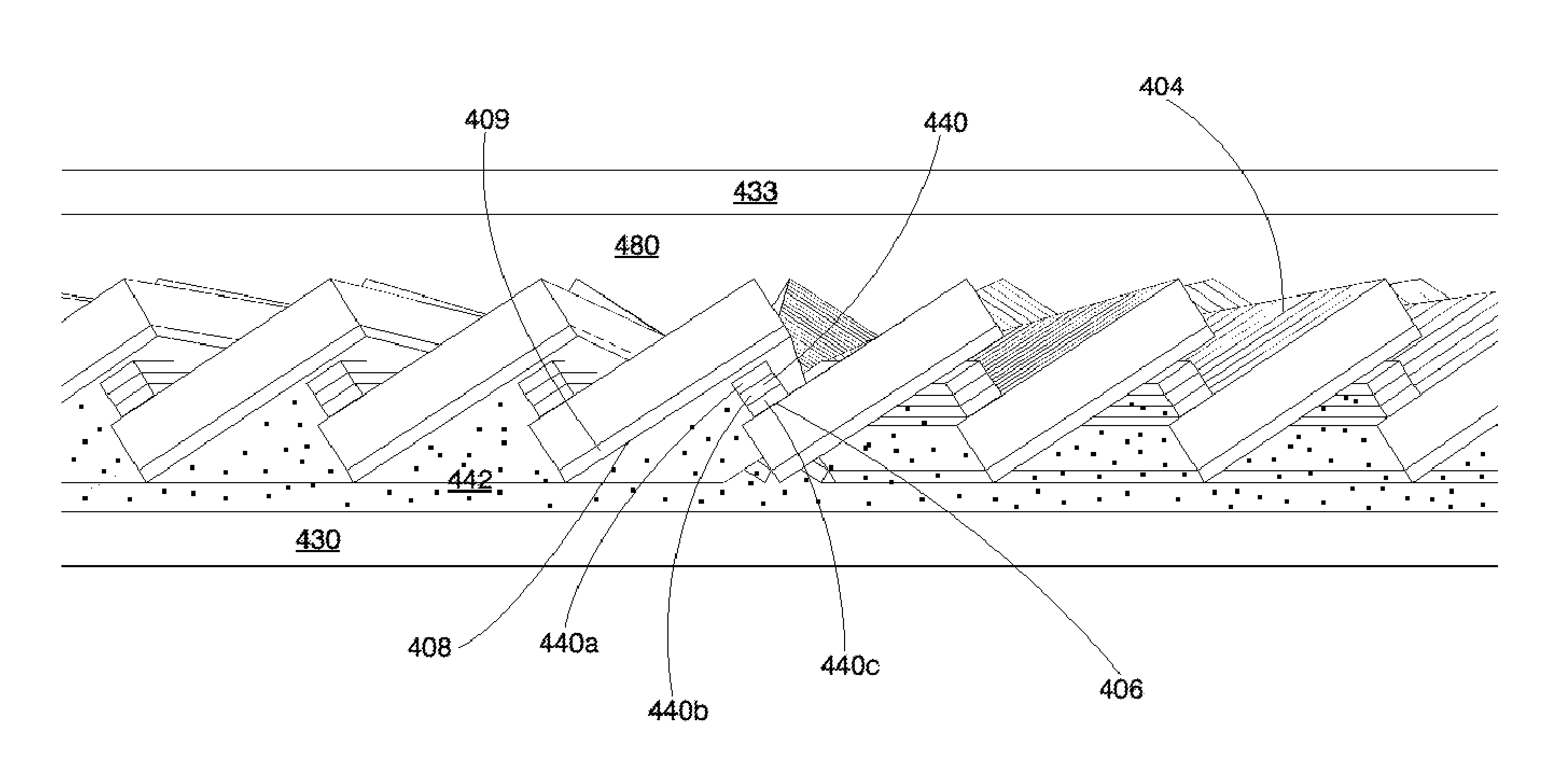 Solar energy receiver