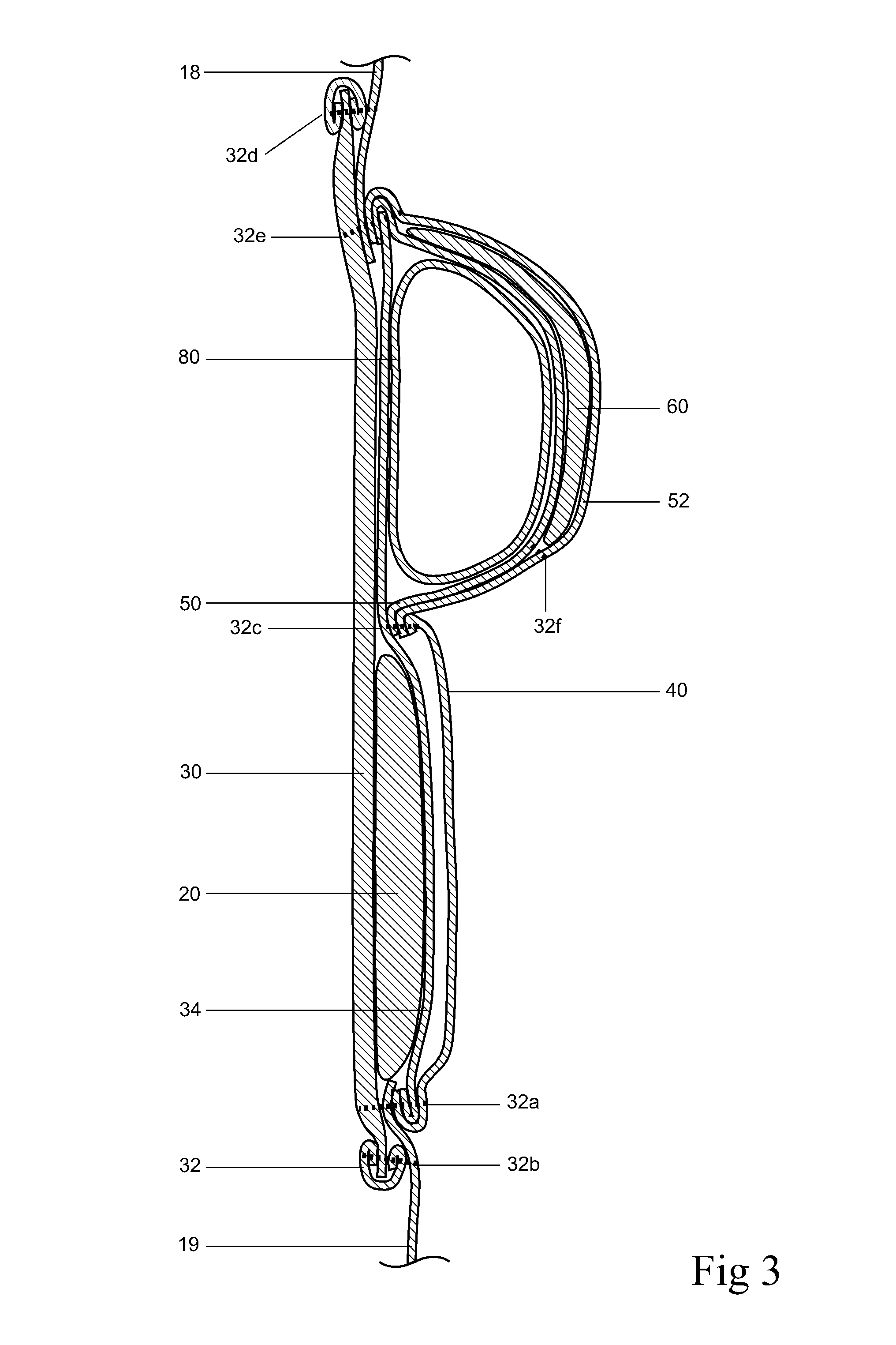 Bottle and accessories carrier