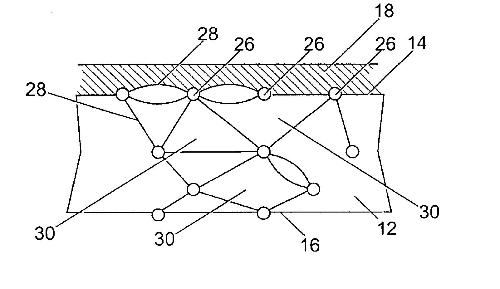 Expanded polytetrafluoroethylene vascular graft with coating