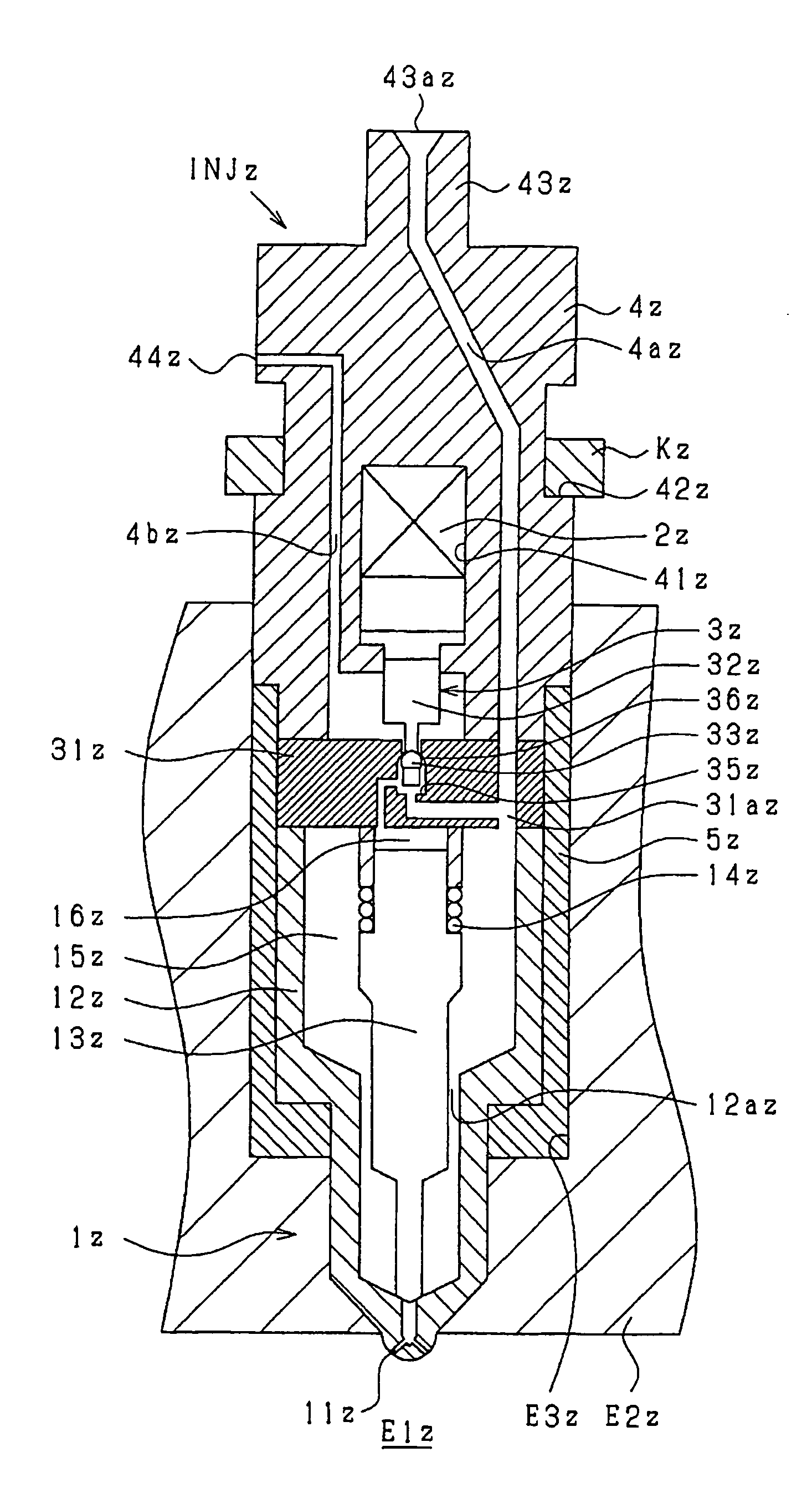 Fuel pressure measuring device, fuel pressure measuring system, and fuel injection device