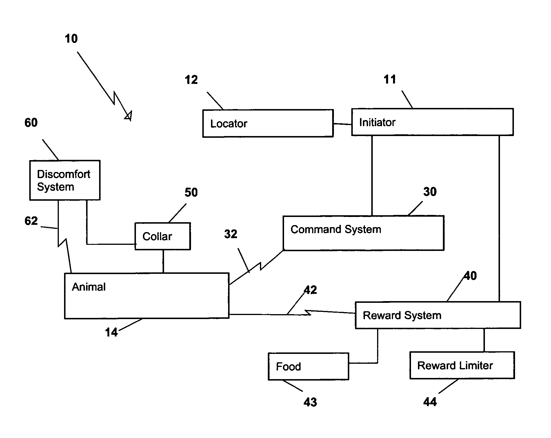 Automated animal return system