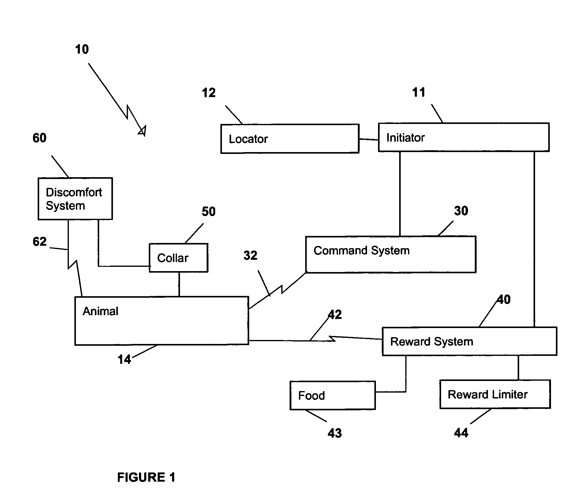 Automated animal return system